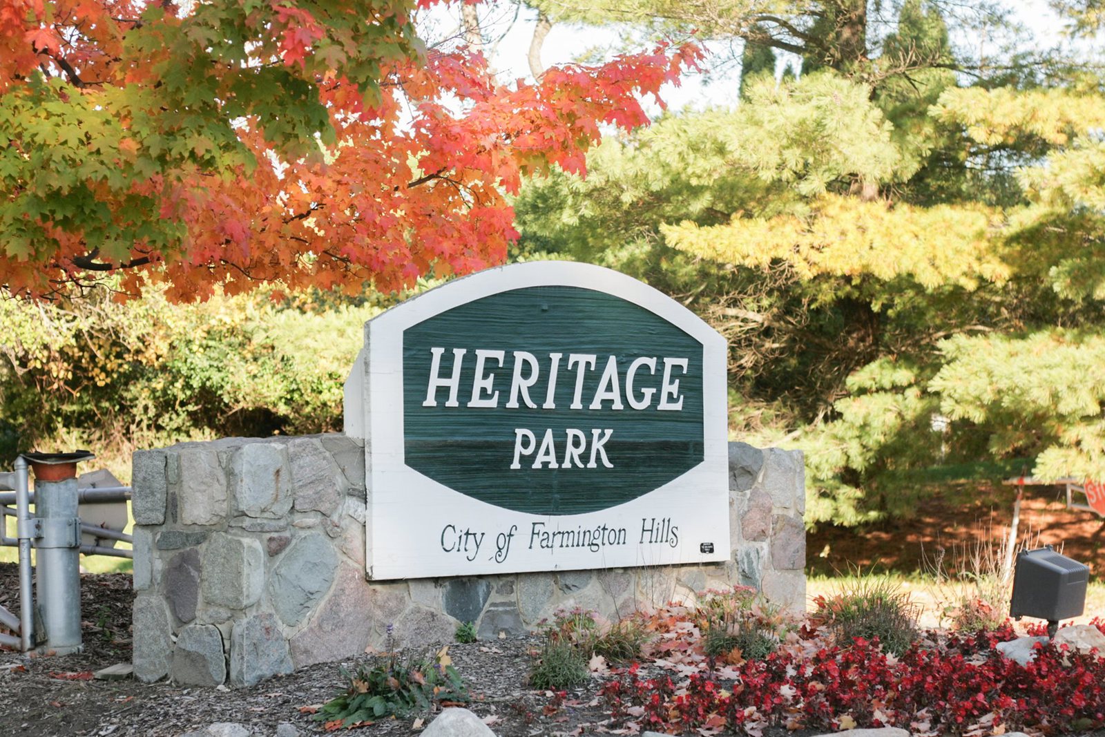 Heritage Park