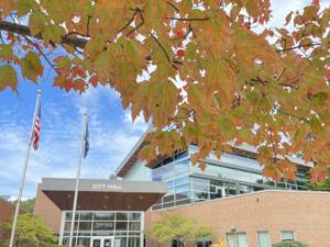 COMMUNITY STORMWATER MAPPING BEGINS OCT. 5